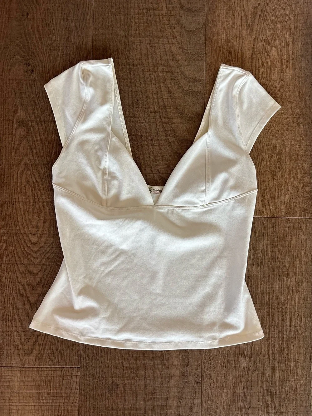 intimately free people duo corset cami top